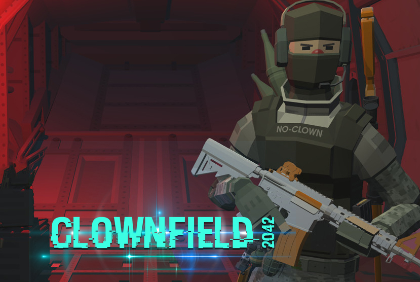 Clownfield 2042 Repack-Games FREE