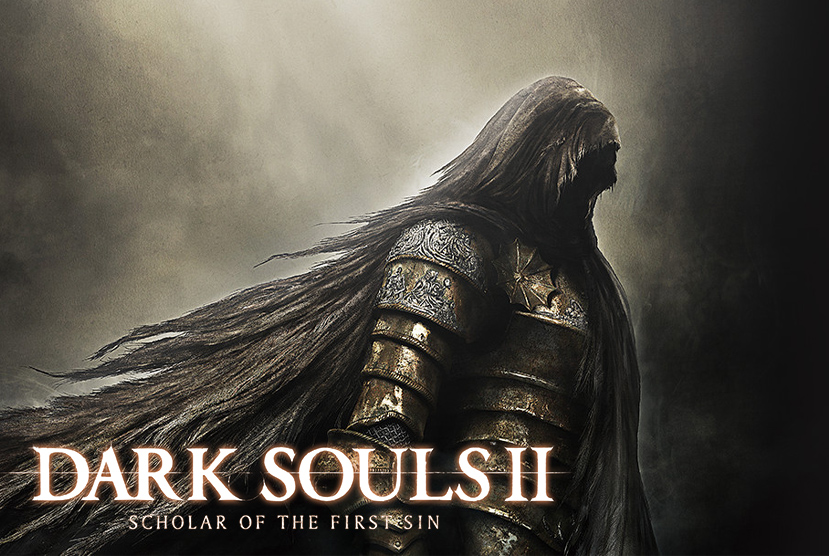 Dark Souls II Scholar Of The First Sin Repack-Games FREE