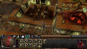 Dungeon Keeper 2 Free Download Repack-Games