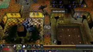 Dungeon Keeper 2 Free Download - 2