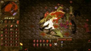 Dungeon Keeper Free Download Repack-Games