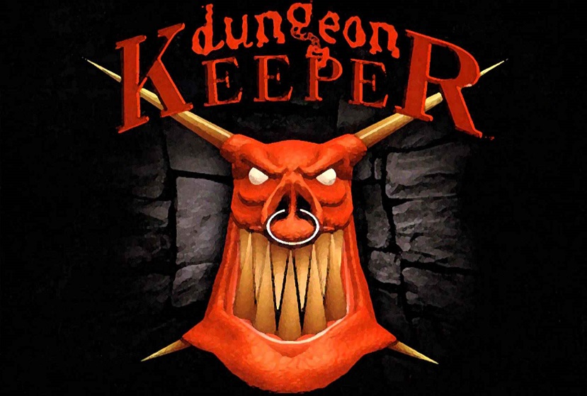 Dungeon Keeper Repack-Games