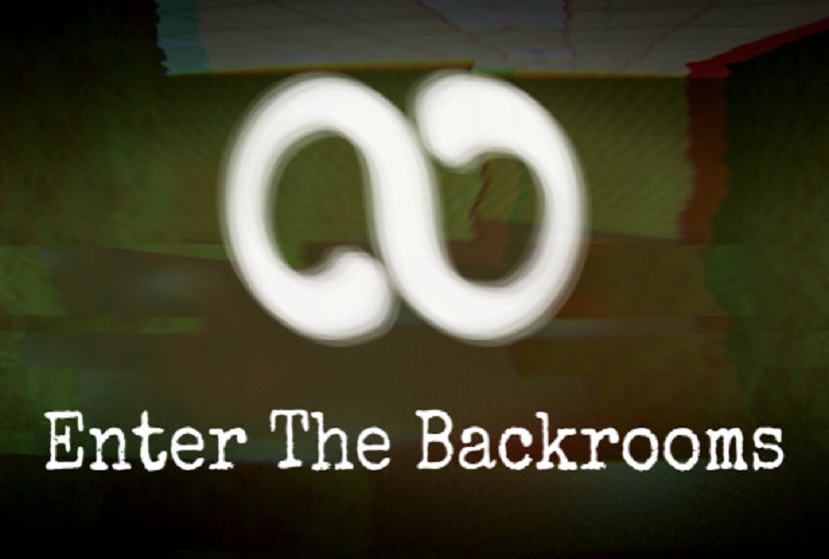 Enter the Backrooms Repack-Games