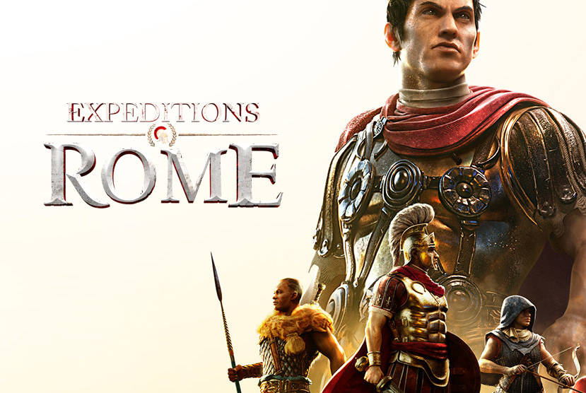 Expeditions Rome Repack-Games PC Game