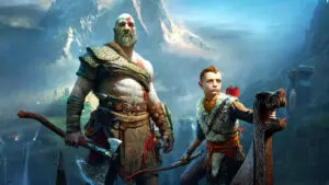 God Of War Free Download  2022   v1 0 12  - 53