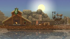 Kingdom New Lands Free Download Repack-Games