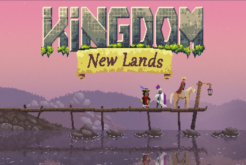 Kingdom New Lands Repack-Games