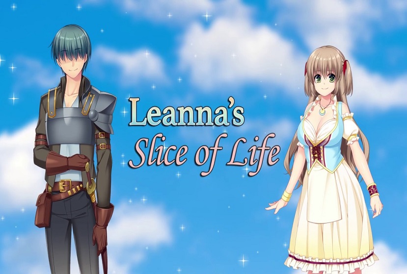 Leanna's Slice of Life Repack-Games