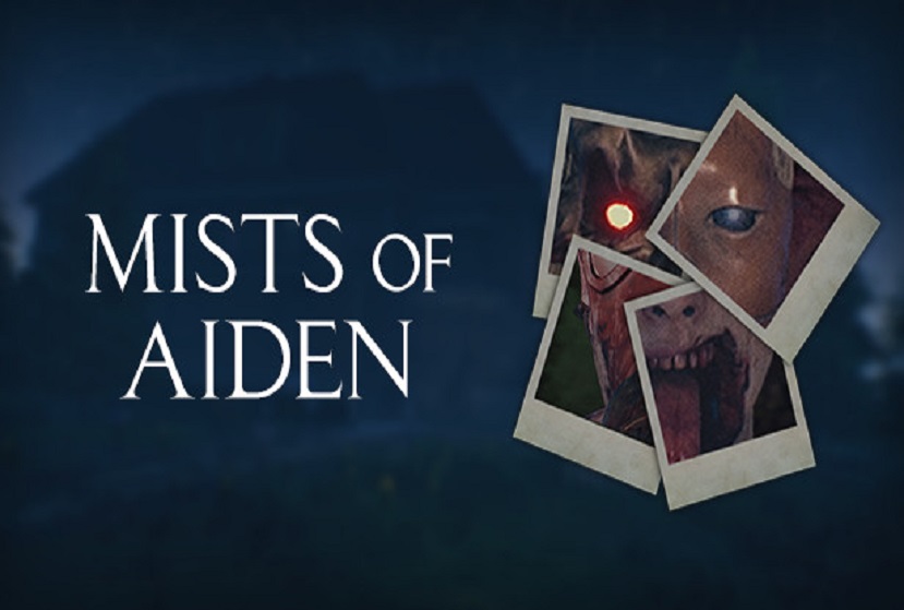 Mists of Aiden Repack-Games