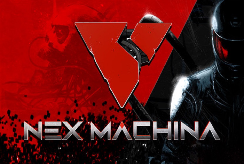 Nex Machina Repack-Games
