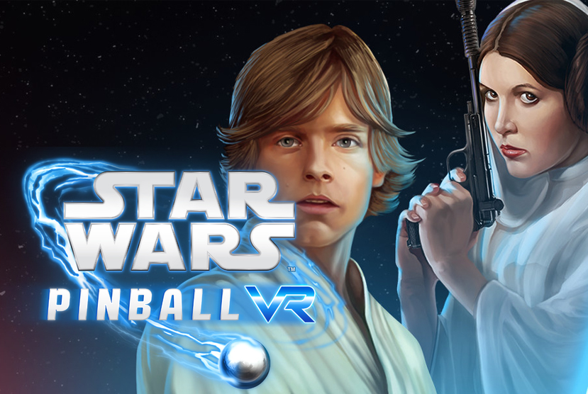 Star Wars Pinball VR FREE Repack-Games