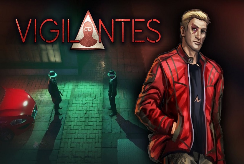 Vigilantes Repack-Games