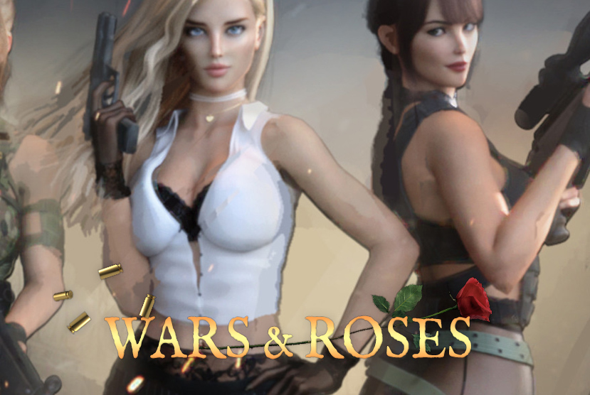 Wars and Roses Free For PC