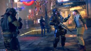 Watch Dogs Legion Repack-Games FREE (1)