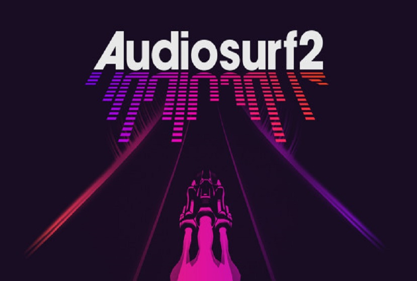 Audiosurf 2 Repack-Games