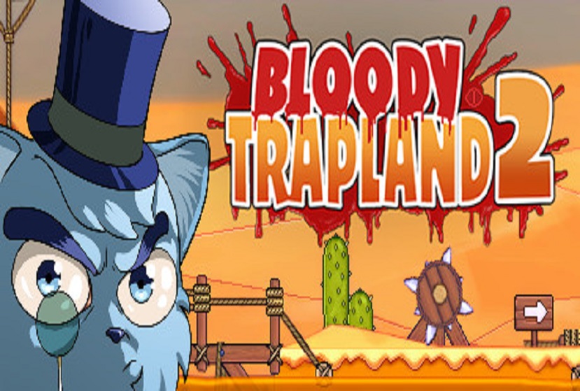 Bloody Trapland 2 Repack-Games