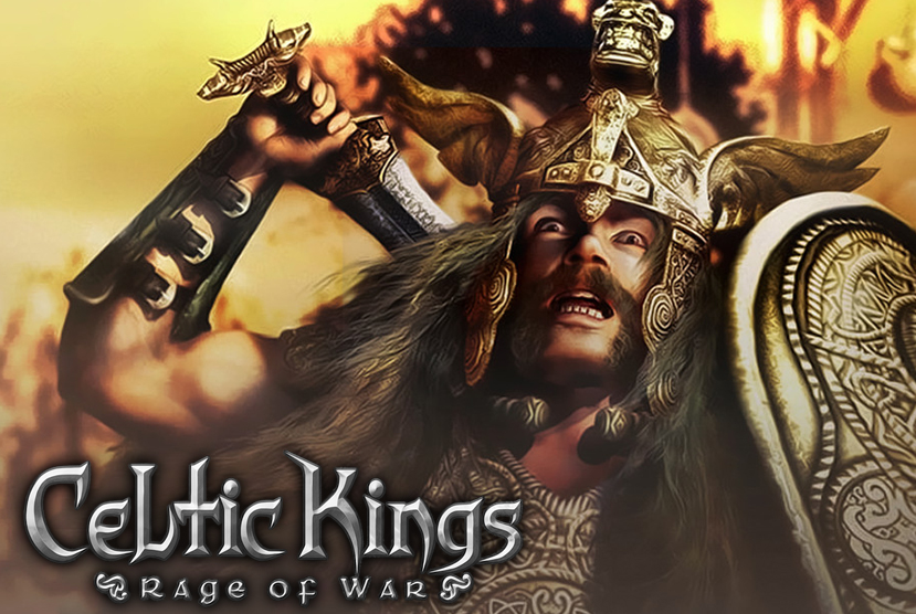 Celtic Kings Rage of War Repack-Games FREE