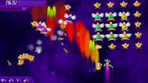 Chicken Invaders 4 Free Download Repack-Games