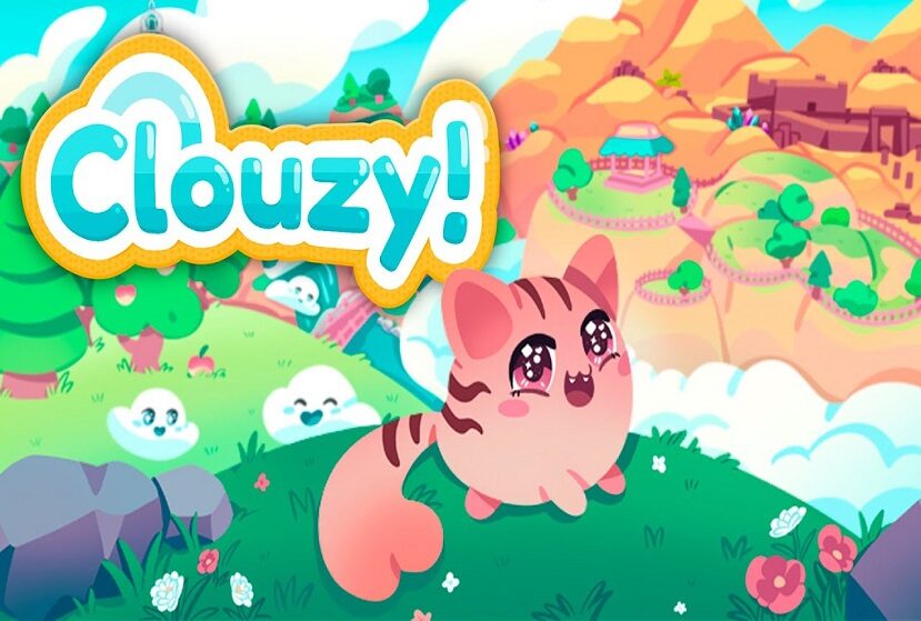 Clouzy Repack-Games