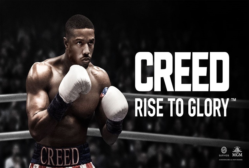 Creed Rise to Glory Repack-Games