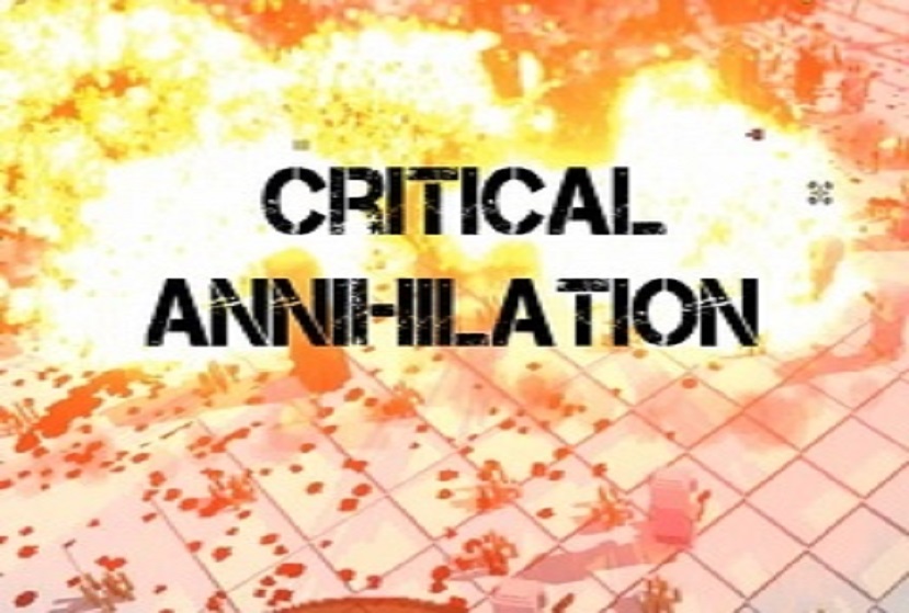 Critical Annihilation Repack-Games