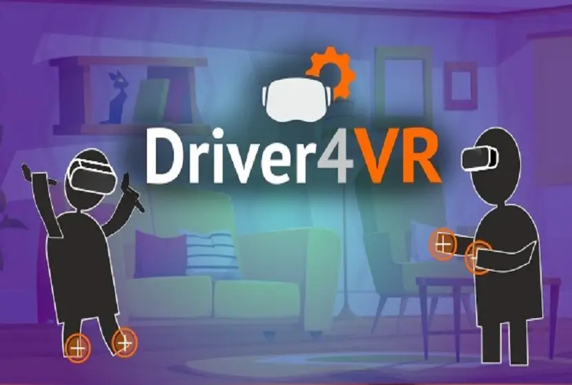 Driver4VR Repack-Games