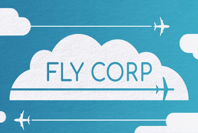 Fly Corp Repack-Games