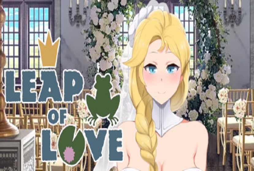 Leap of Love Repack-Games