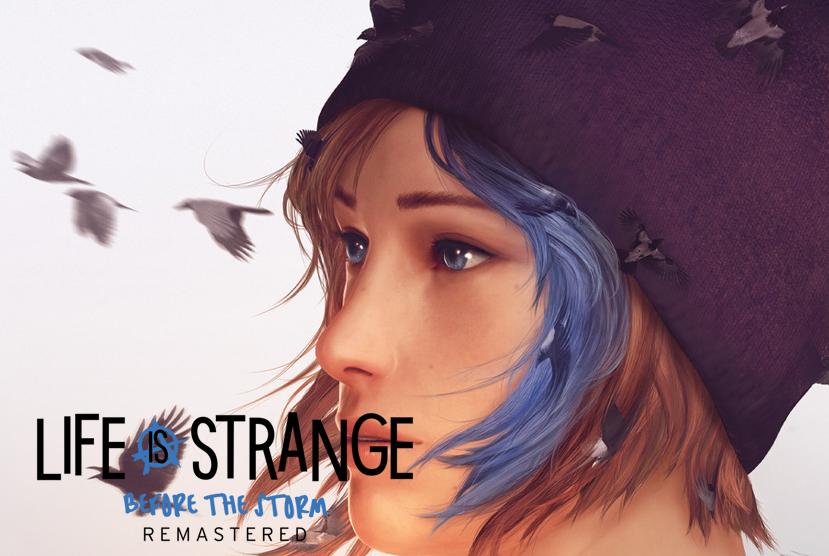 Life is Strange Before the Storm Remastered free Repack-games