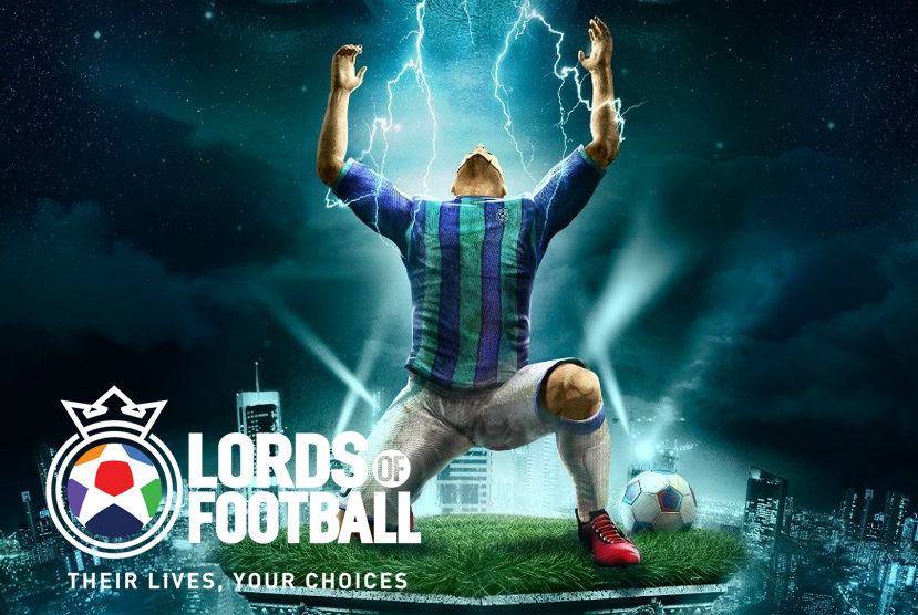 Lords of Football Repack-games Free