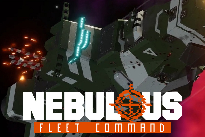 Nebulous Fleet Command FREE Repack