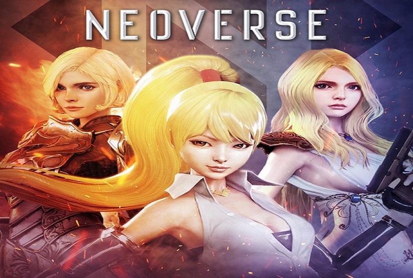 Neoverse Repack-Games