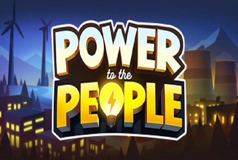 Power to the People Repack-Games