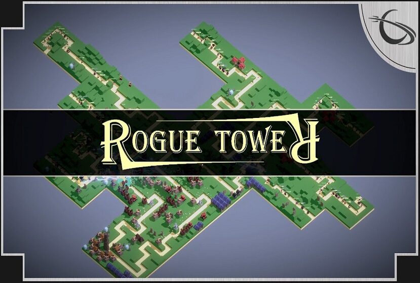 Rogue Tower Repack-Games