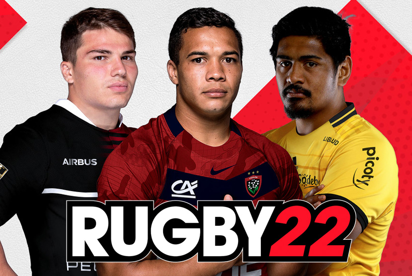 Rugby 22 Repack-Games Free