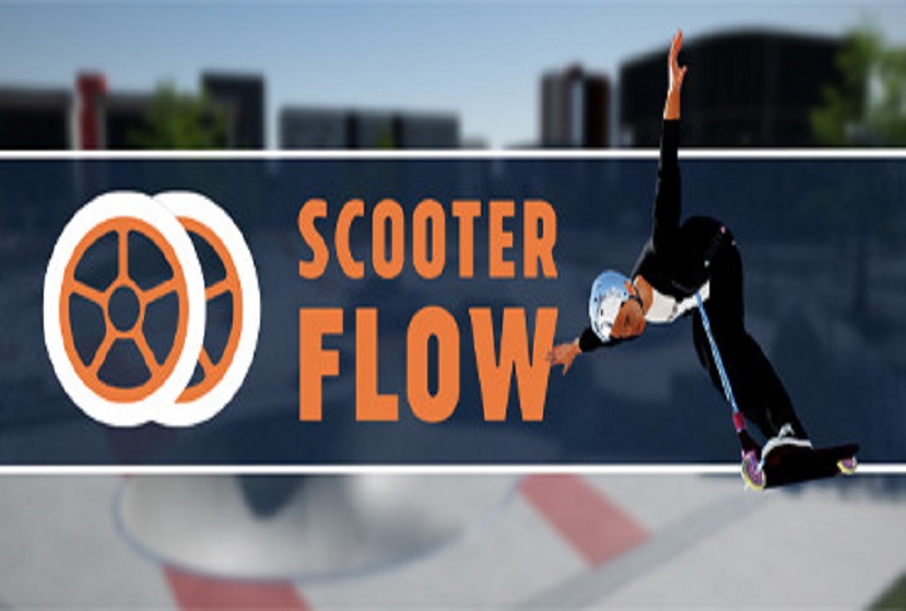 ScooterFlow Repack-Games