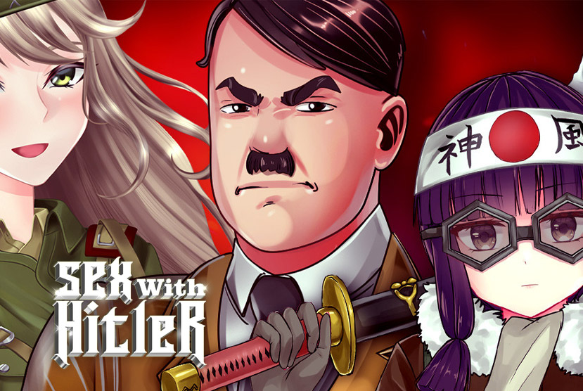 Sex With Hitler Repack-games FREE