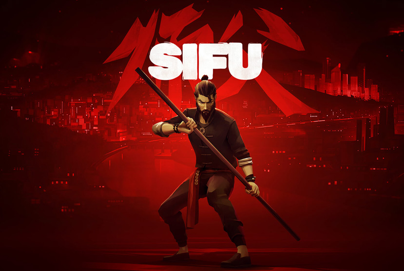Sifu Repack-games Free Download