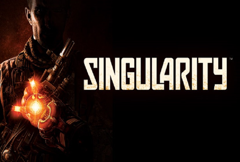 Singularity Repack-Games