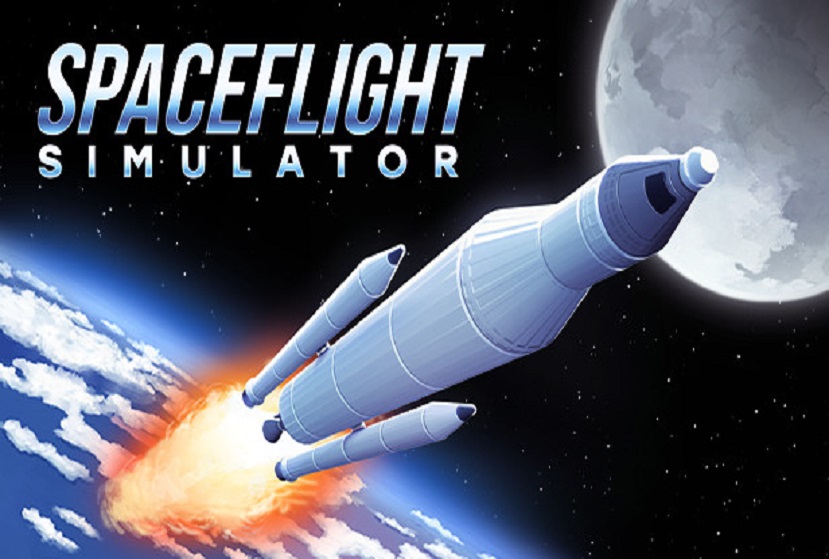 Spaceflight Simulator Repack-Games