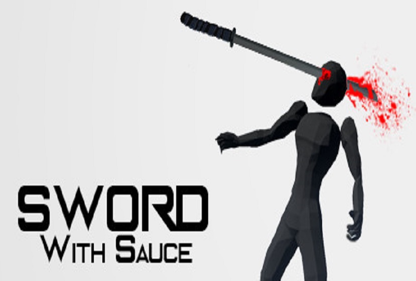 Sword With Sauce Repack-Games