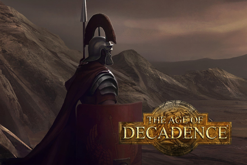The Age of Decadence Repack-Games