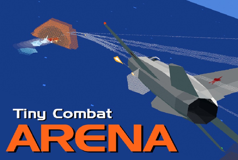 Tiny Combat Arena Repack-Games