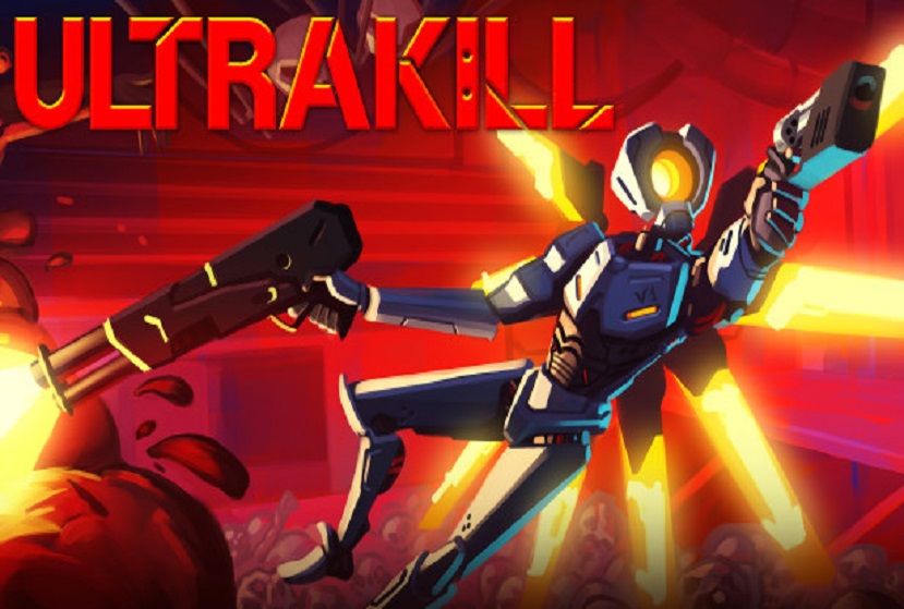 is ultrakill free