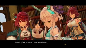 Atelier Sophie 2 The Alchemist of the Mysterious Dream Free Download Repack-Games