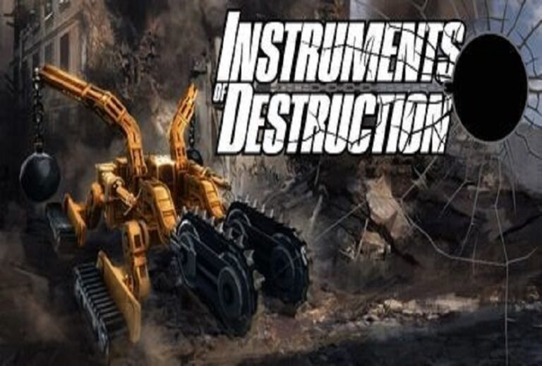 petrangelo instruments of destruction