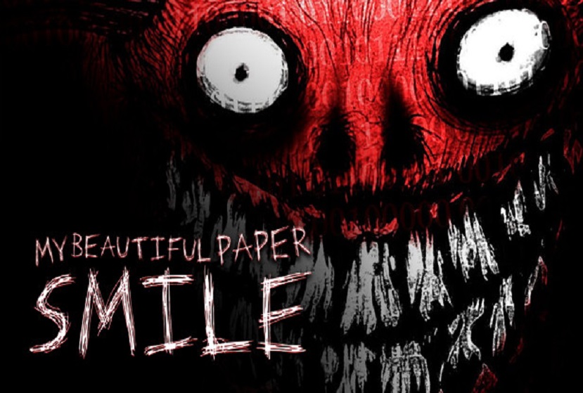 My Beautiful Paper Smile Repack-Games