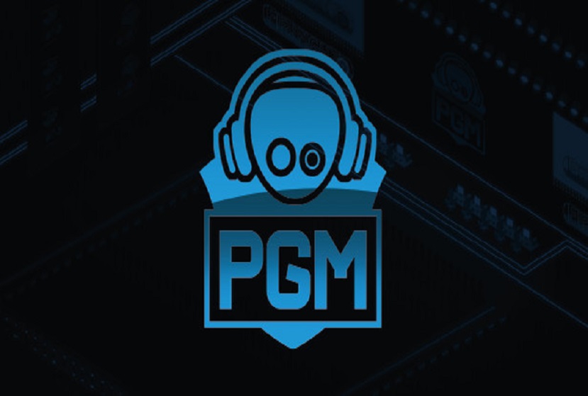 Pro Gamer Manager Repack-Games