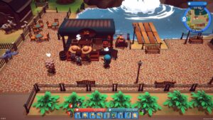 Spirit Of The Island Free Download Repack-Games