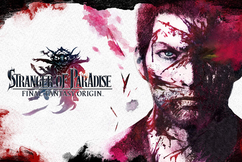 Stranger of Paradise Final Fantasy Origin Full PC Game